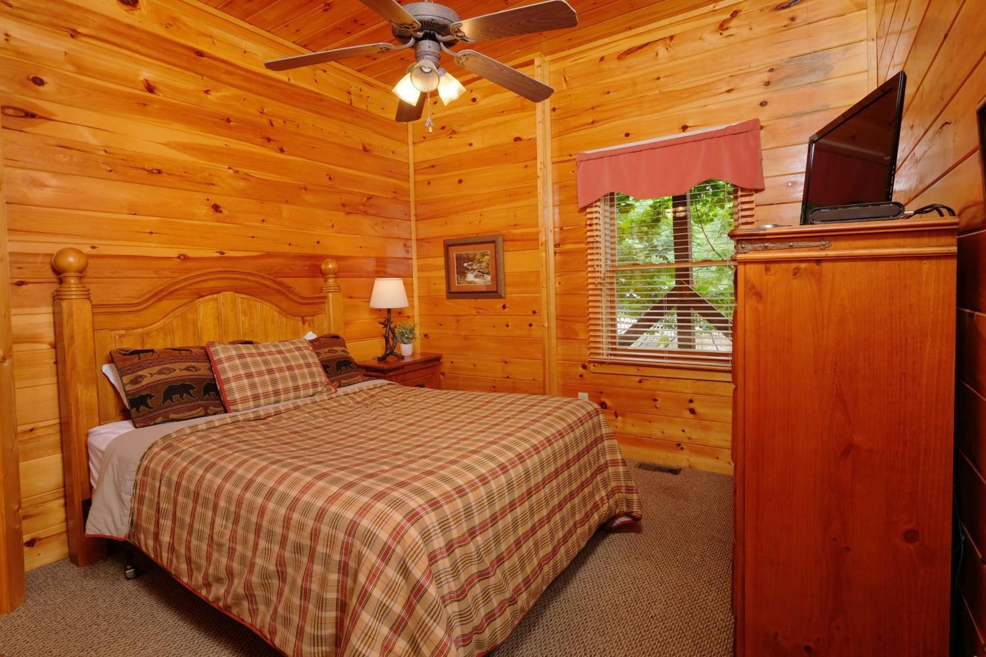 Higher Ground Pigeon Forge Esterno foto